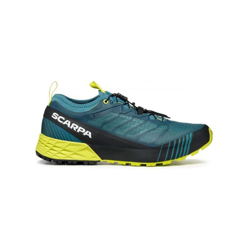 Ribelle Run GTX - Chaussures trail homme