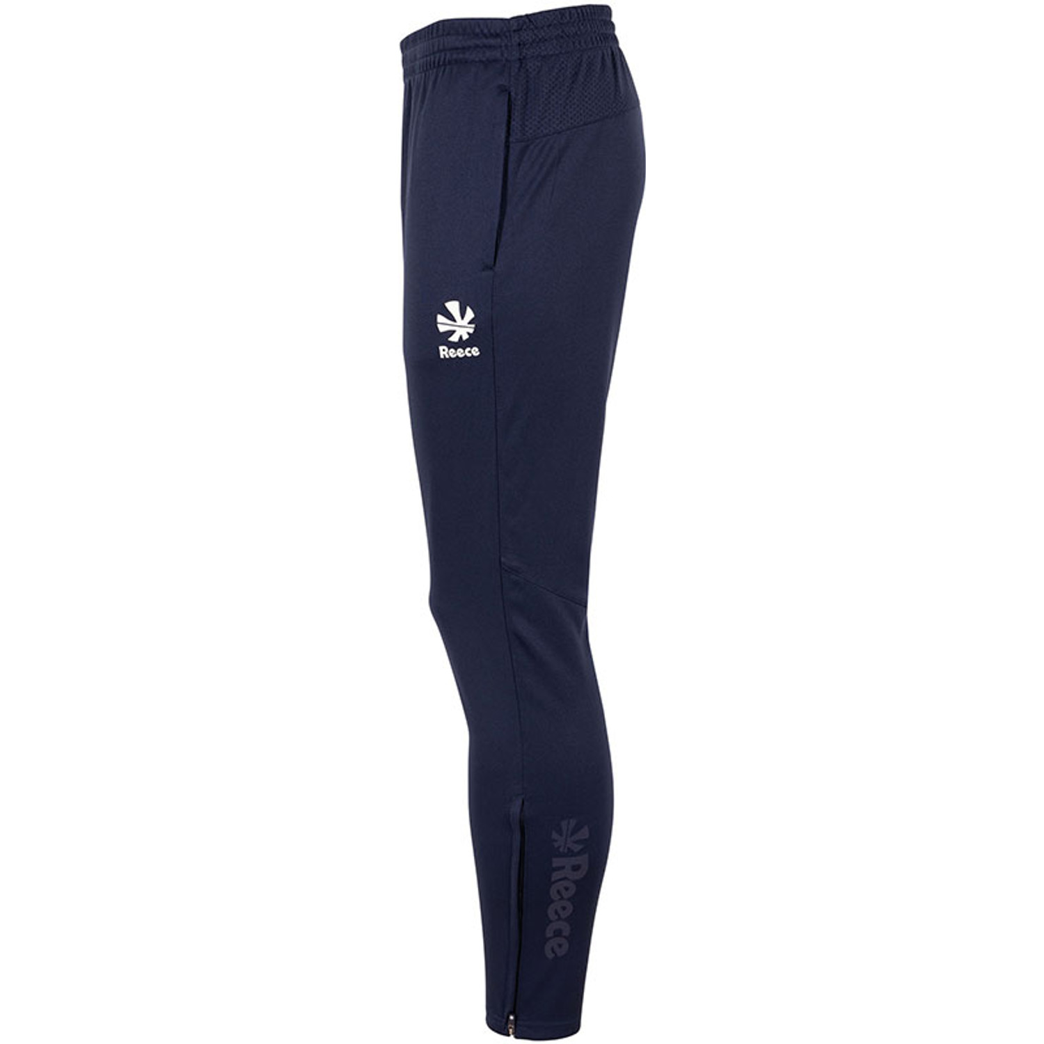 Reece Miles Broek