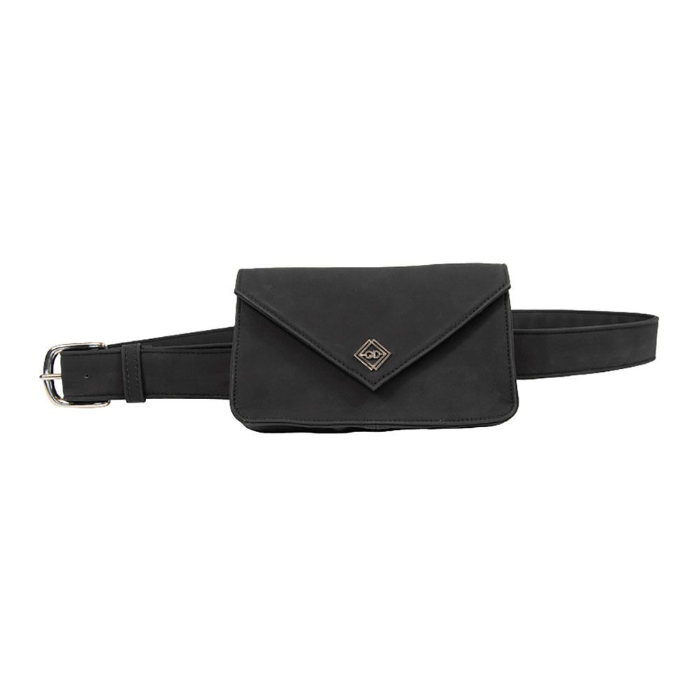 Kentucky 42563 - Sac ceinture noir