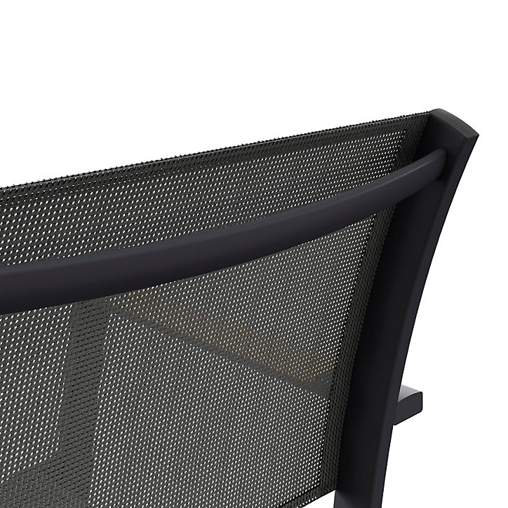 Chaise de jardin Ténérife