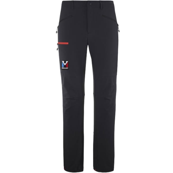 Pantalon alpinisme MILLET TRILOGY EDGE XCS AIR PANT M BLACK