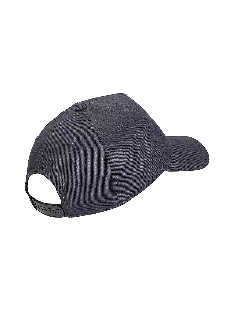 ARMANI EXCHANGE Kappe blau
