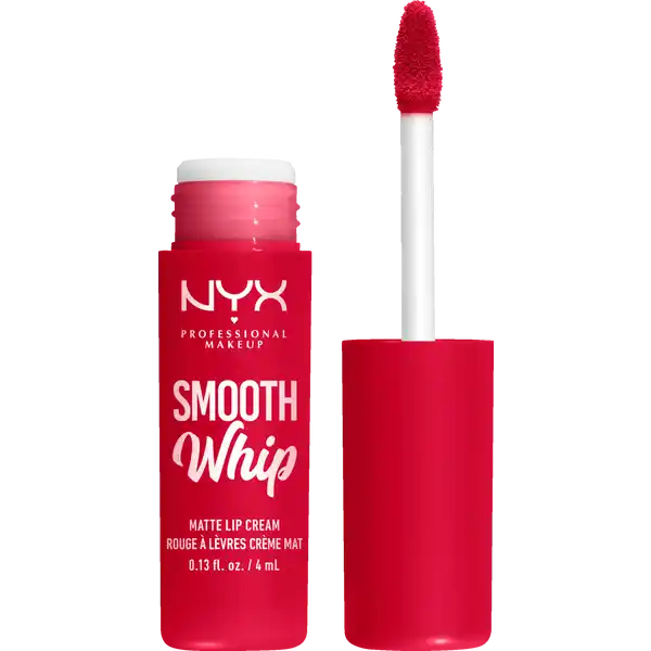 Smooth Whip Matte Lip Cream 13 Cherry Creme