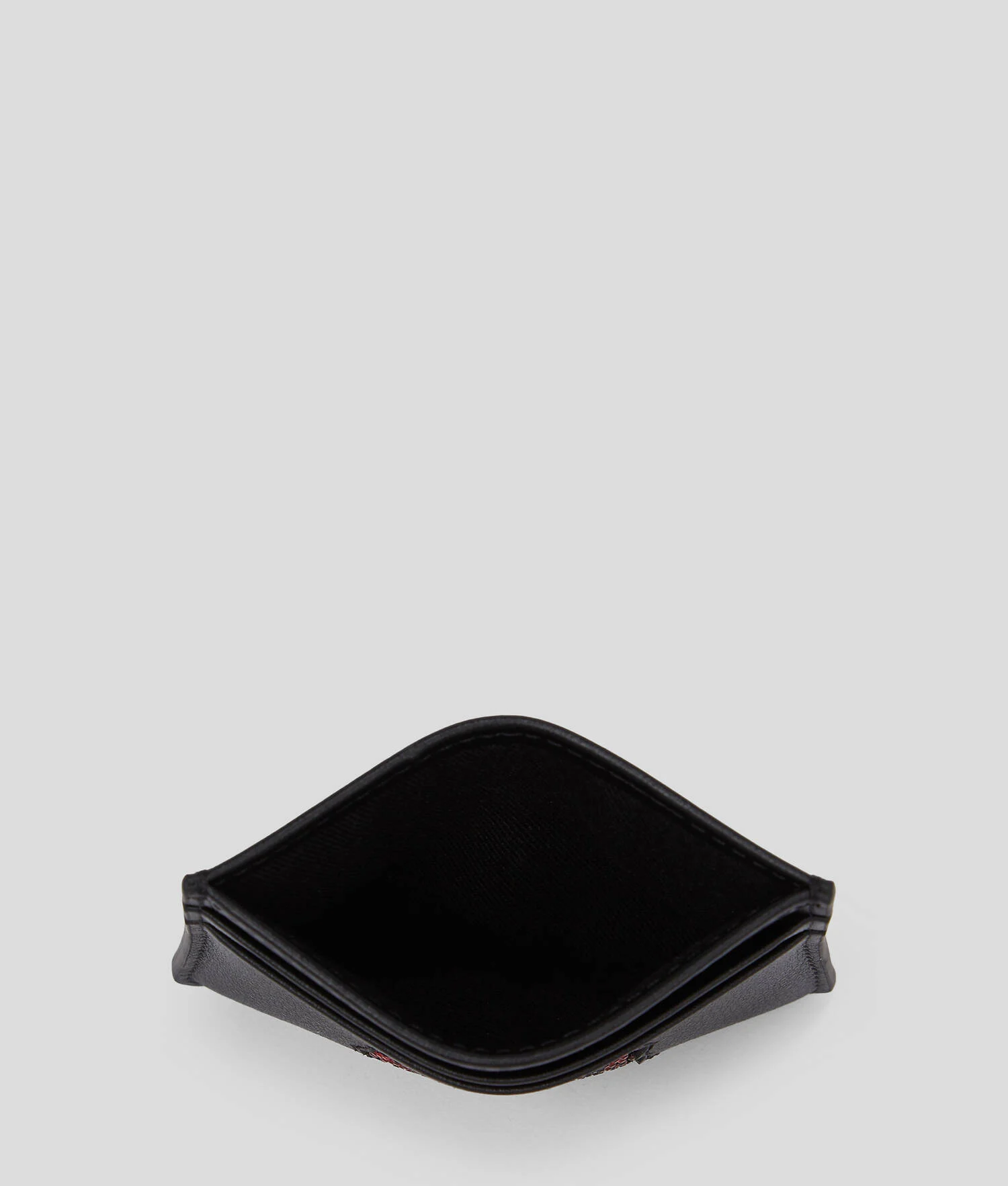 COFFRET CADEAU PORTE-CARTES ET PORTE-CLÉS K/HEART