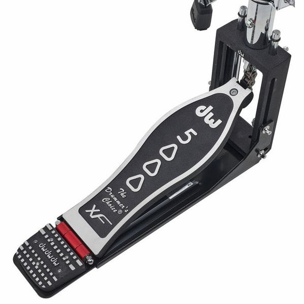 DW 5500TDXF Hi-Hat Stand