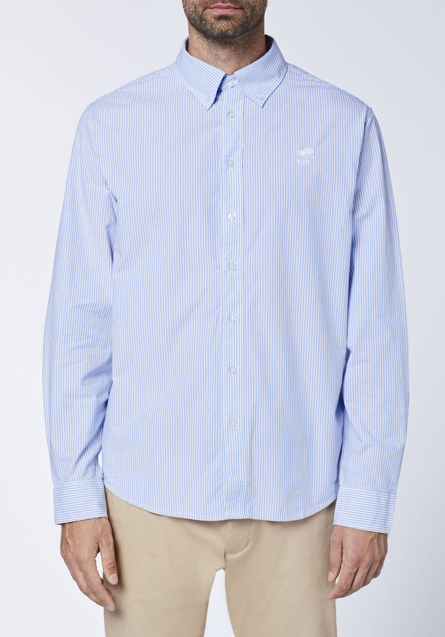 Polo Sylt| Herren Hemd