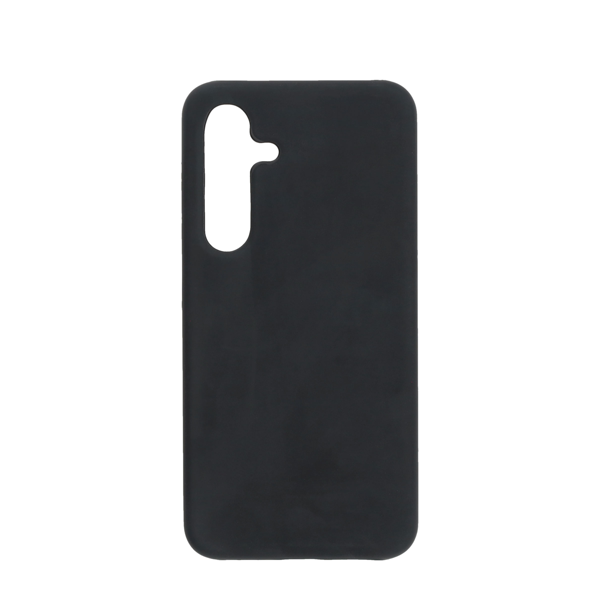 Samsung Galaxy S24 Hardcase Schutzhülle mit Thermo Rückseite - Blau / Schwarz