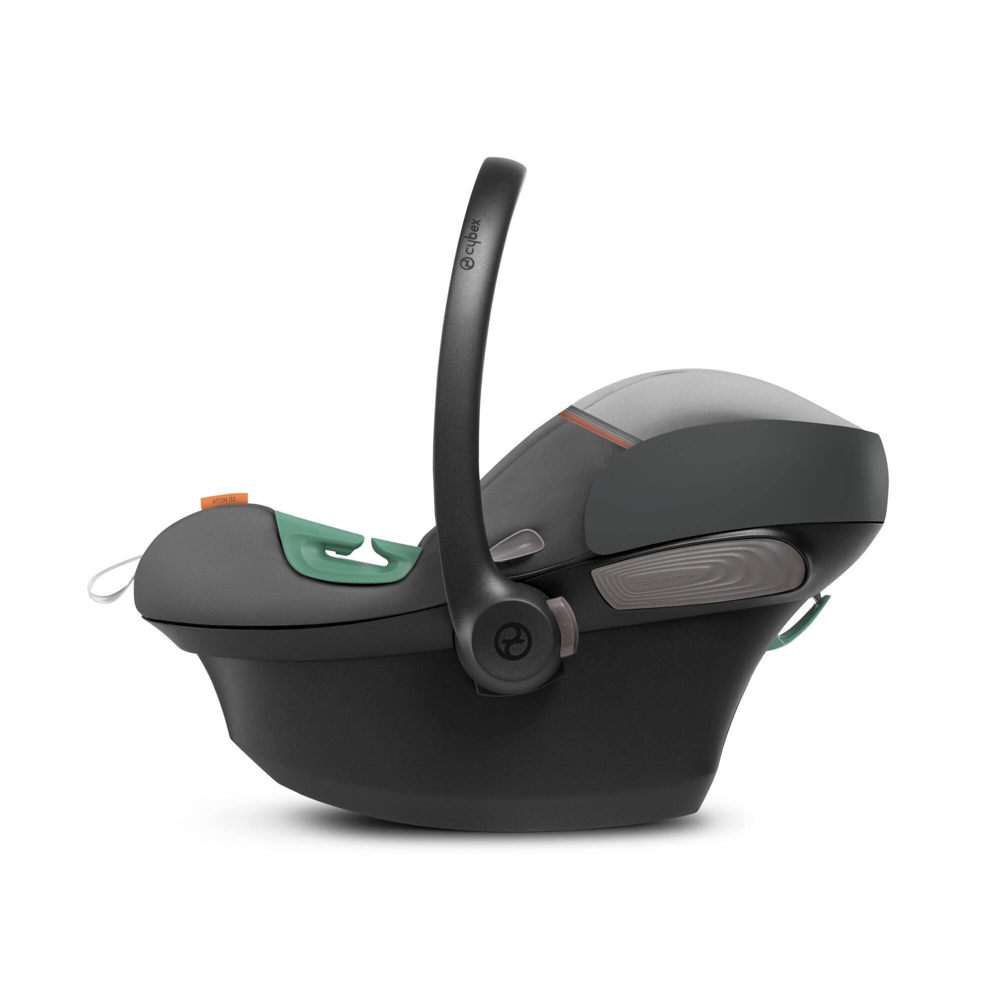 Autositz cybex ATON S2 I-SIZE