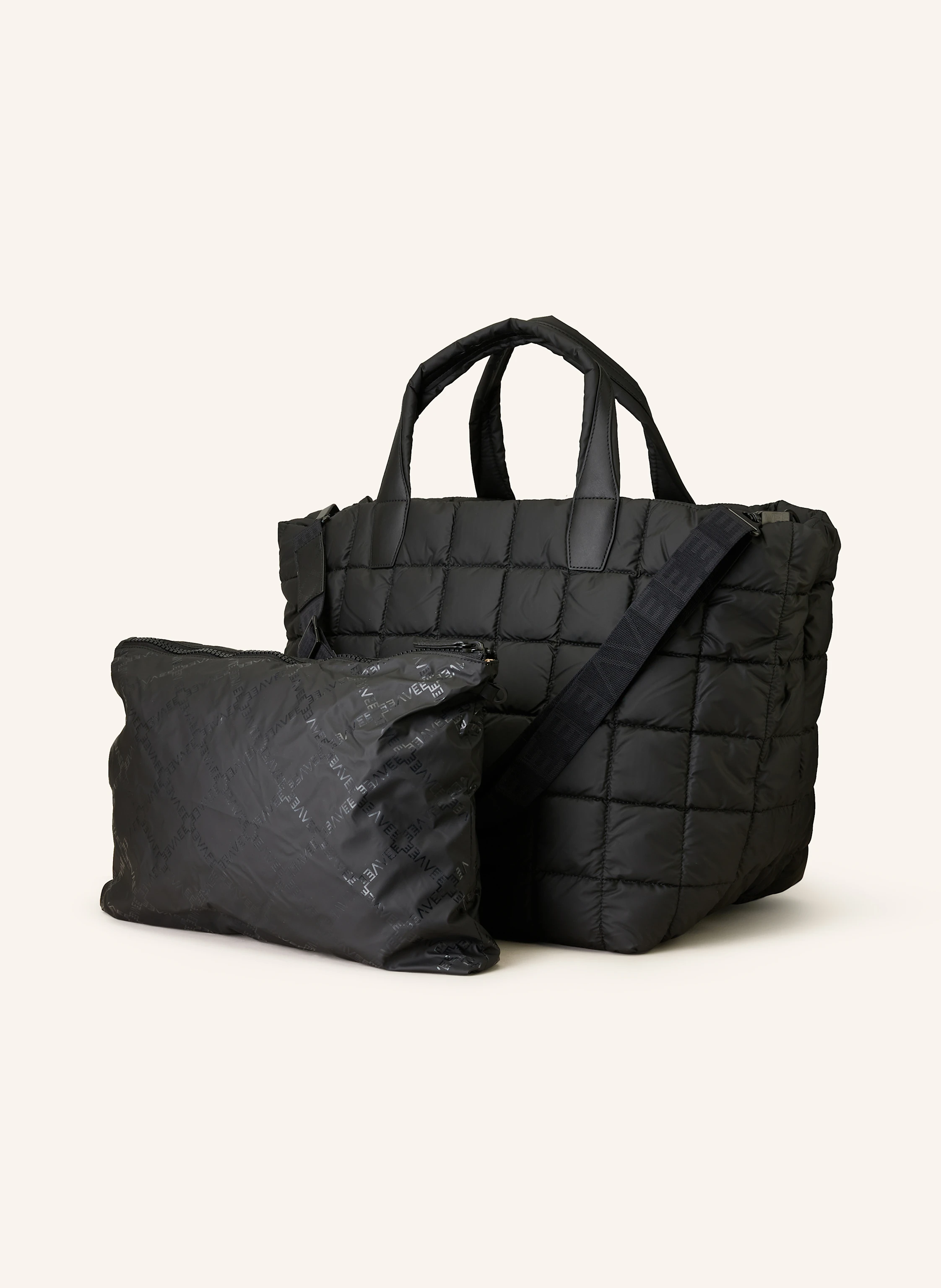 Vee Collective Weekender PORTER mit Pouch