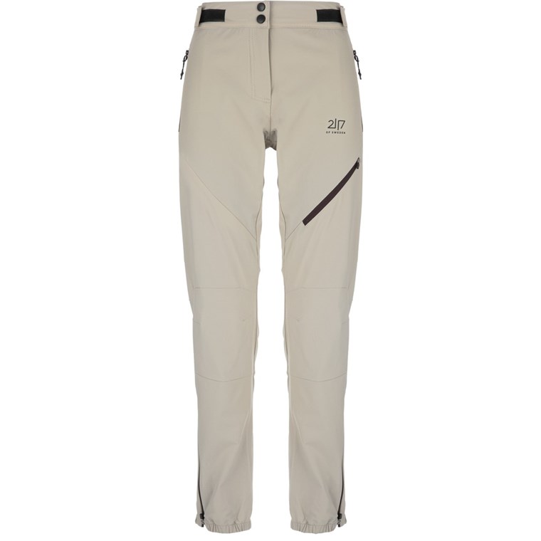 2117 of Sweden Byxa Sandhem D Beige
