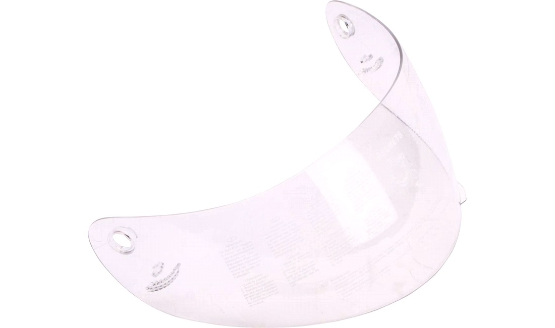 Visir klar NEX FS-805