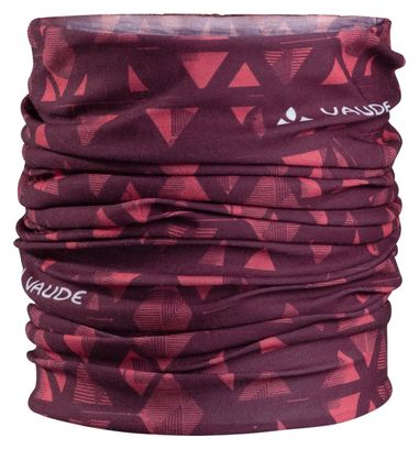 Tour de Cou Unisexe Vaude Multitube Violet
