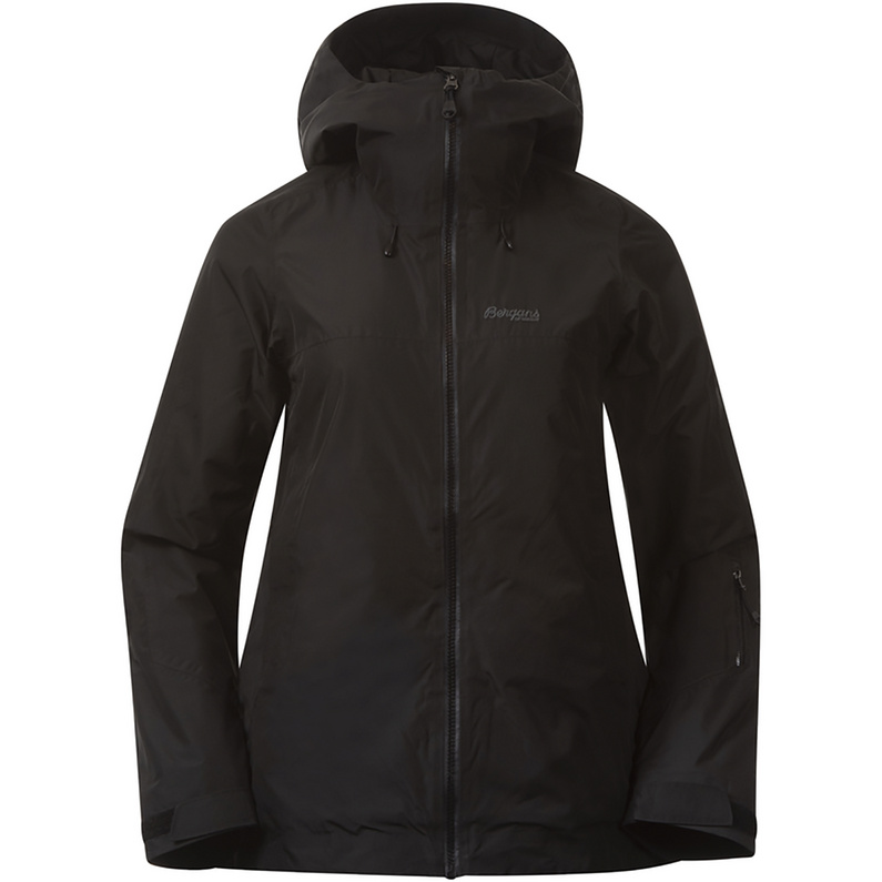 Bergans Damen Stranda V2 Insulated Jacke
