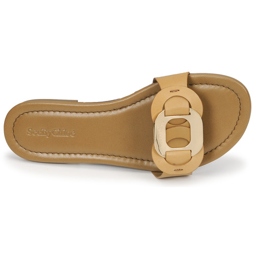 See by Chloé - CHANY SB40010A Cognac