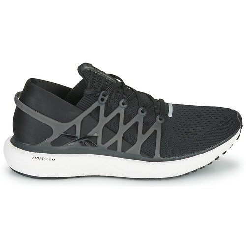 Reebok Classic - FLOATRIDE RUN 2.0 - Noir / Gris