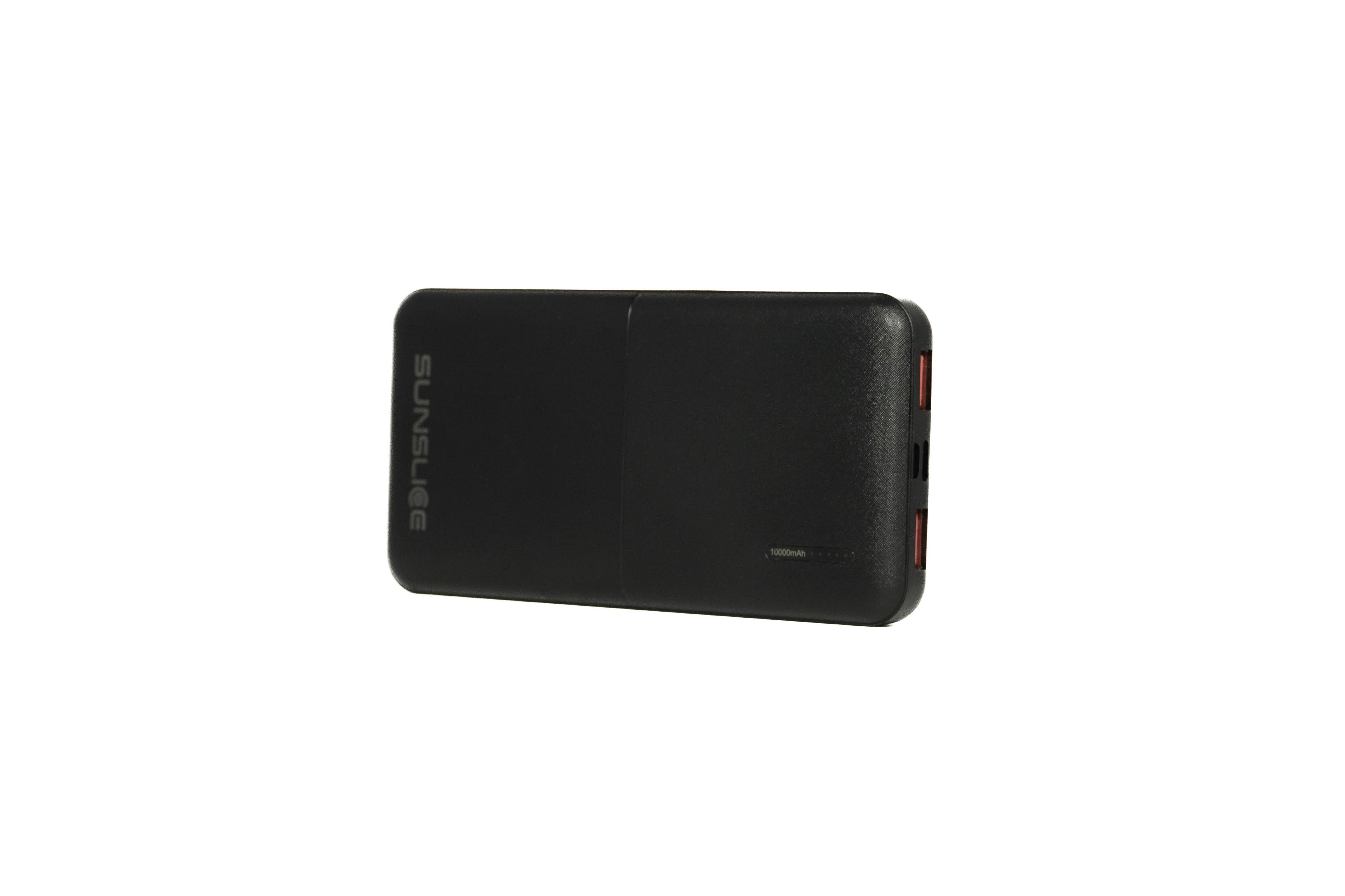 Gravity 10 Powerbank 10'000mAh