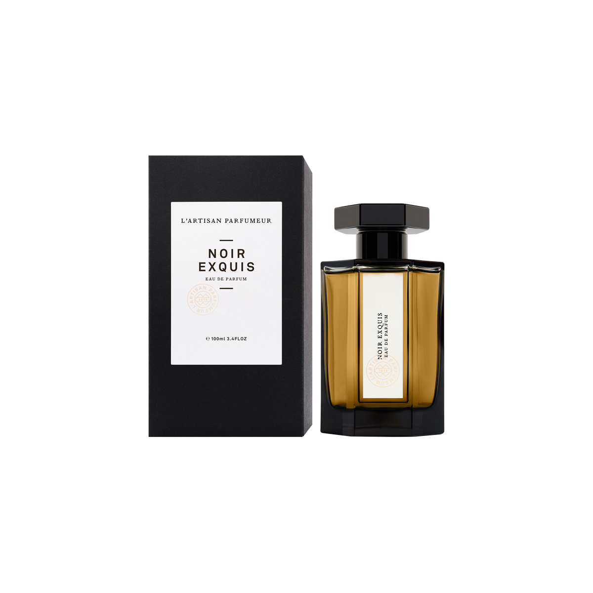 Noir Exquis Eau de Parfum 100ml