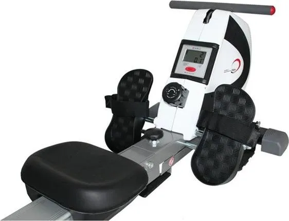 HMS Magnatic Rowing Machine (ZM1801)