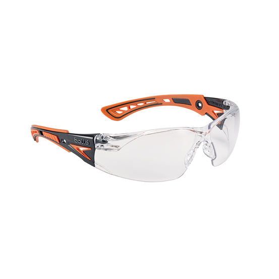 Lunette de protection transparente marque 