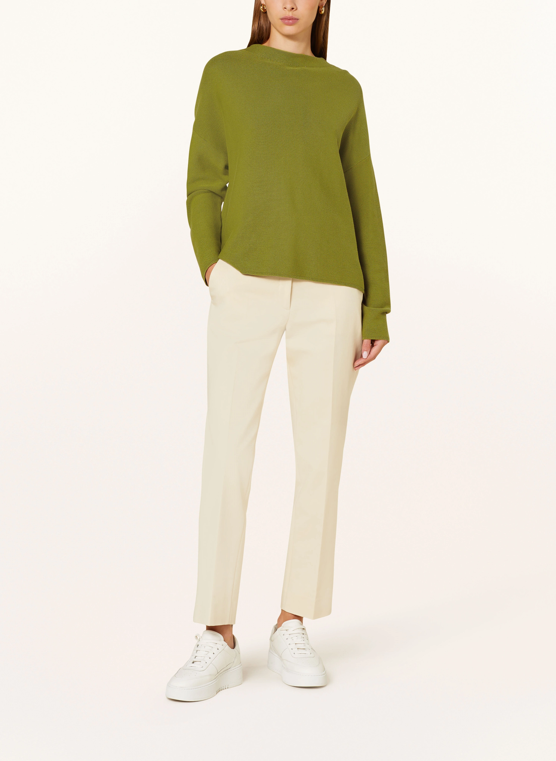ARMEDANGELS Pullover MERINAA