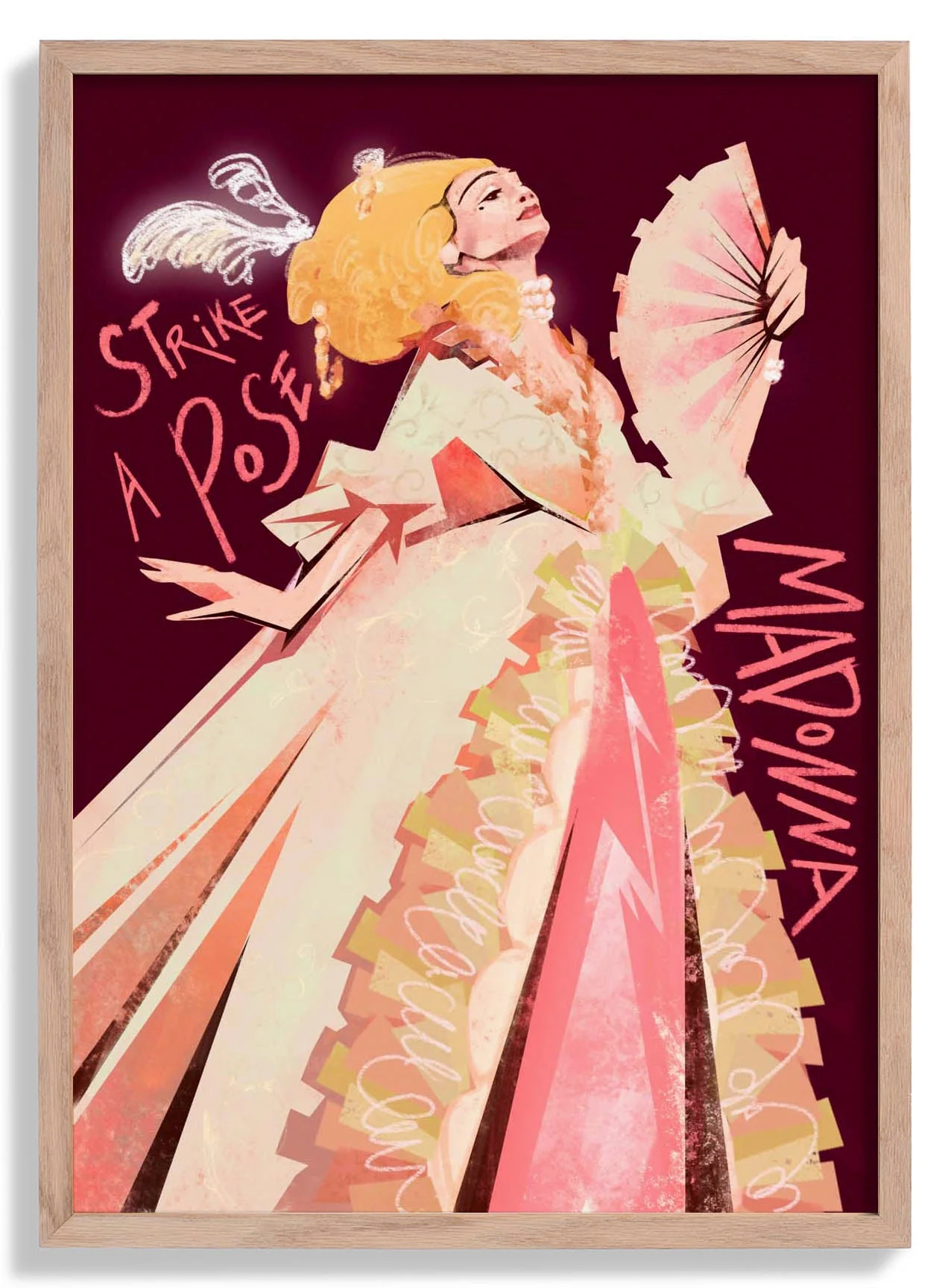 Madonna