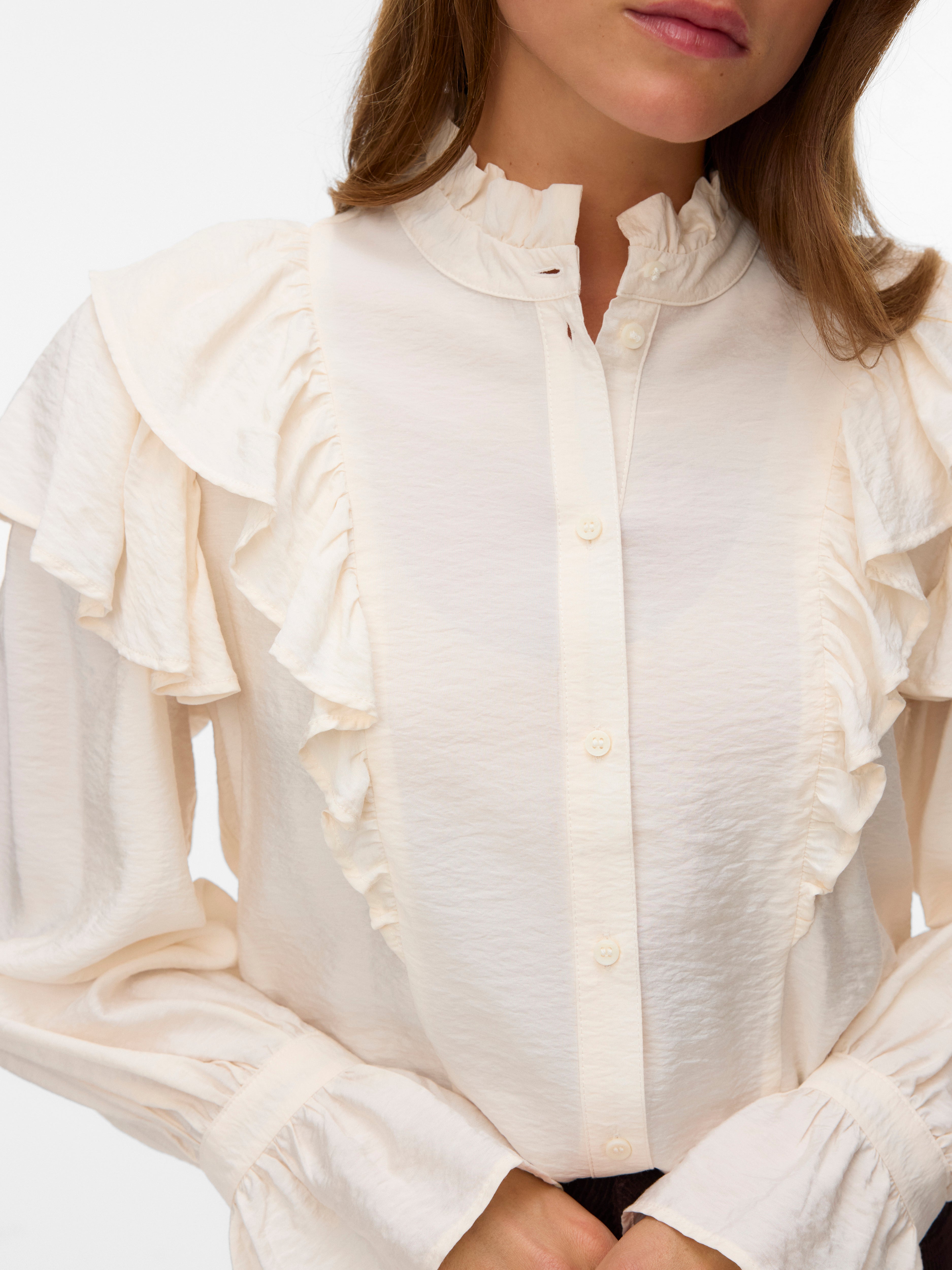 VMJULES Top