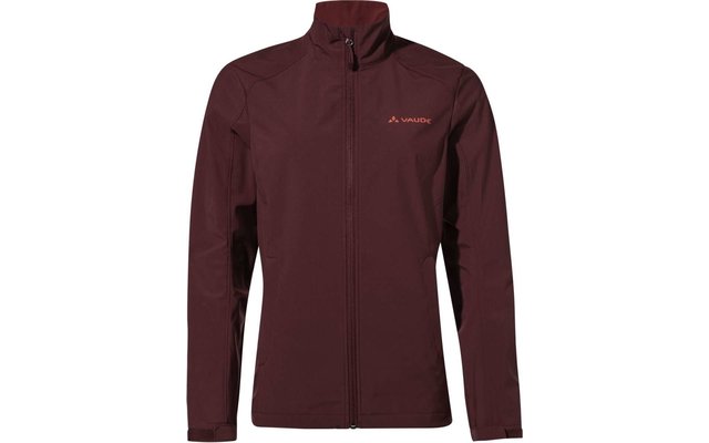 Vaude Hurricane IV Damen Softshelljacke