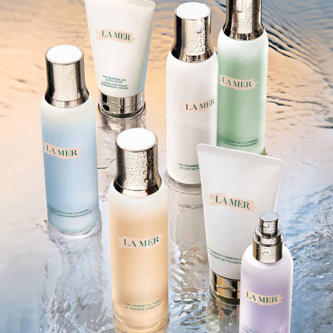 LA MER La Mer Tratamento The Essence Foaming Cleanser - 125ml