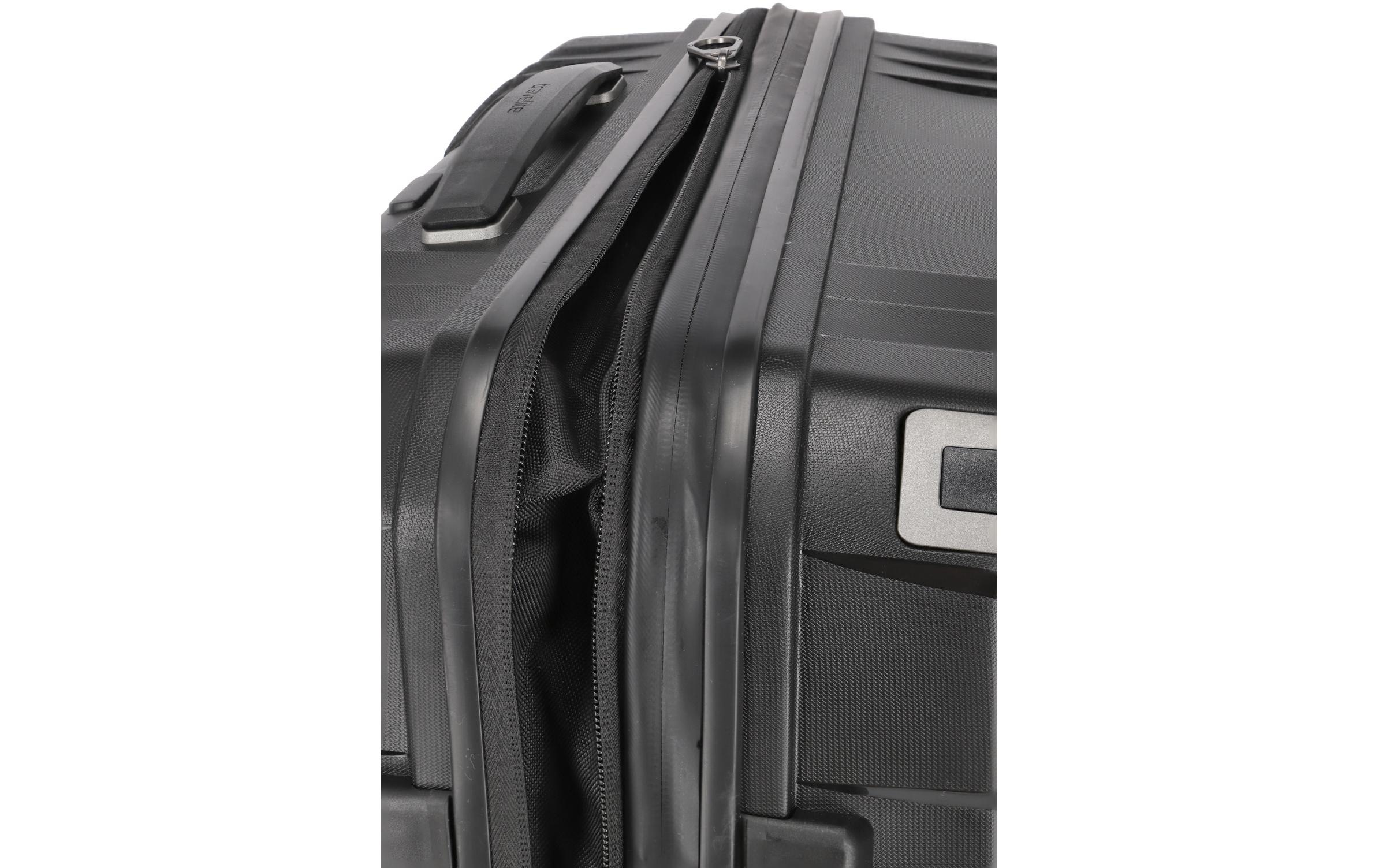 travelite Koffer »Elvaa Trolley« 72 l 4 Rollen
