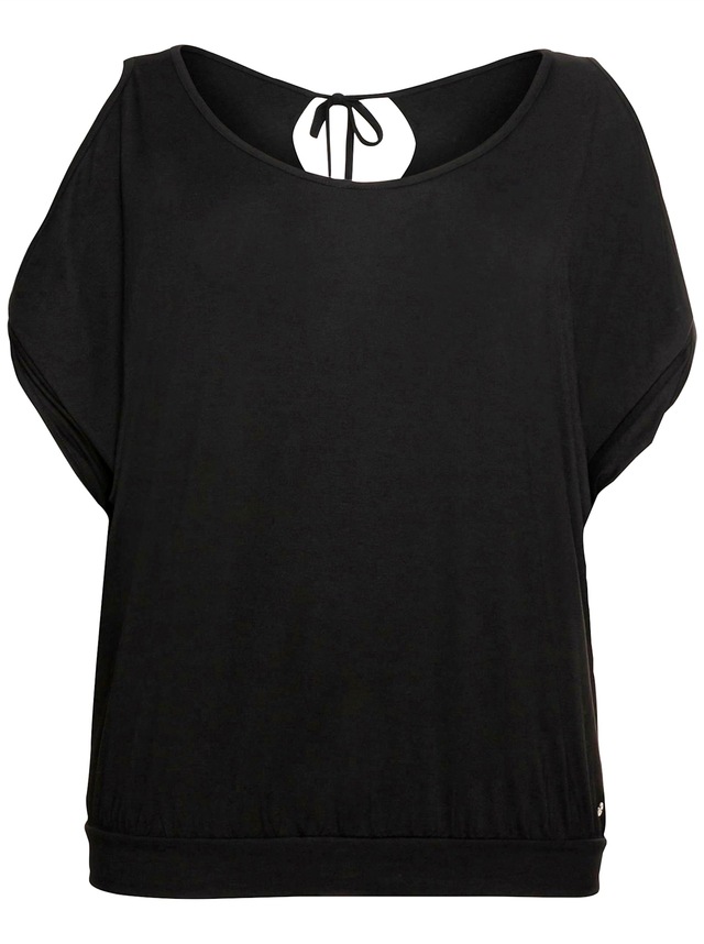 Sheego Fledermausshirt »T-Shirt«, 1 Stk.
