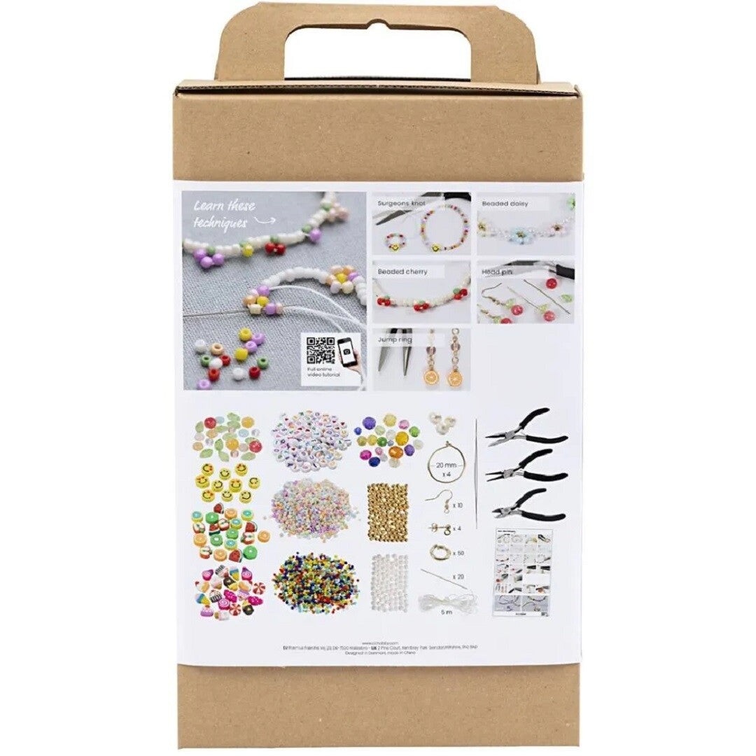 Creativ company knutselset sieraden maken