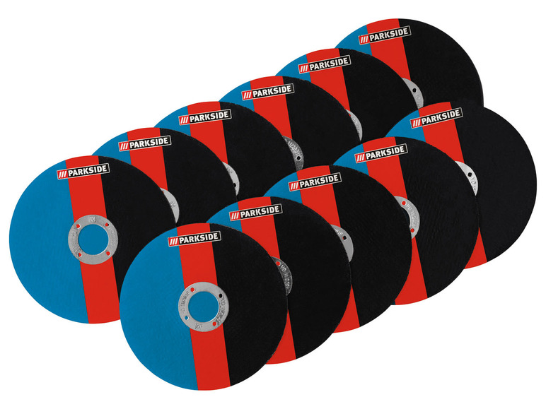 Accessoires voor haakse slijpmachine