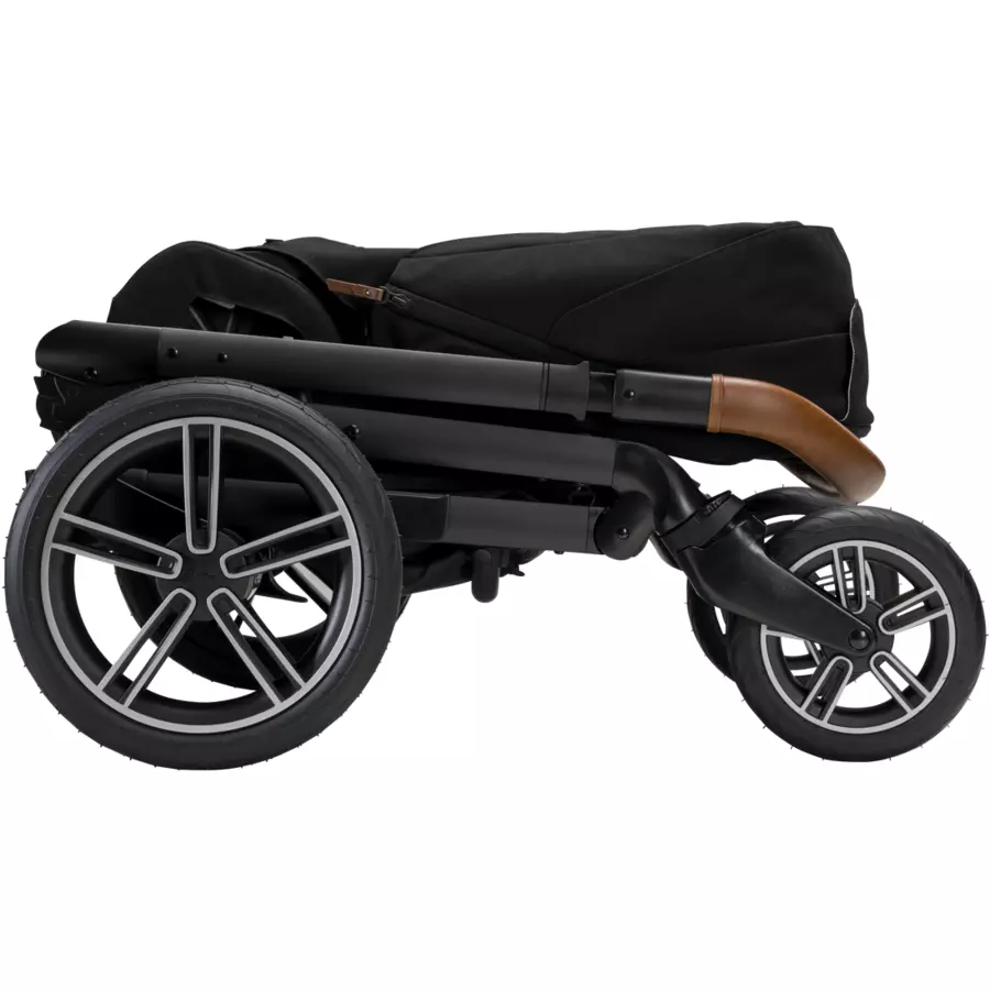 Nuna Kinderwagen MIXX™ next Caviar