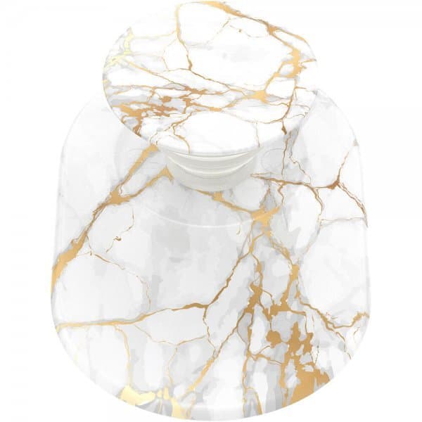 Popsockets PopGrip for MagSafe Gold Lutz Marble