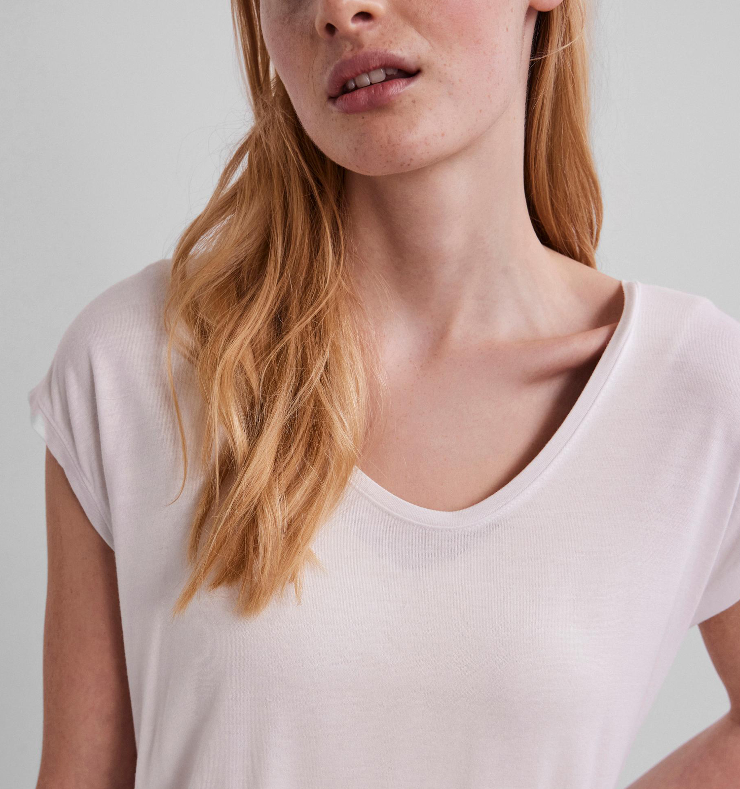 T-shirt wit