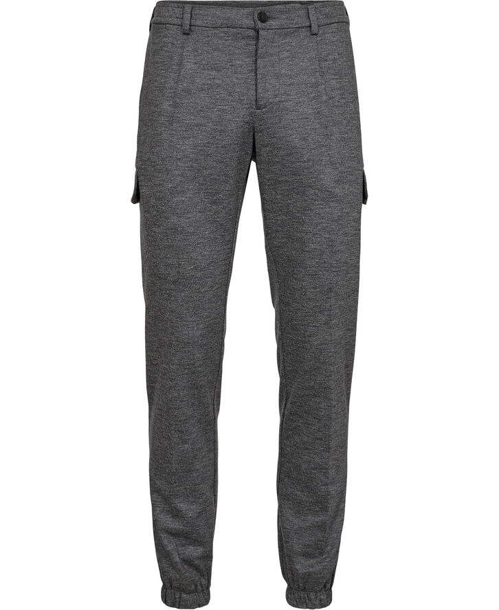Fradi PANTS Grey