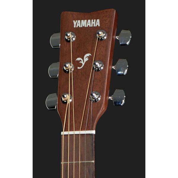 Yamaha FX310A Westerngitarre natur
