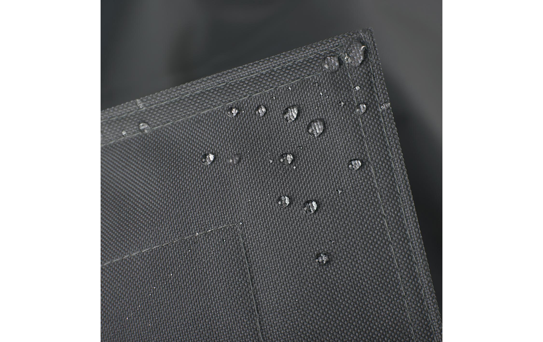 Sitzsack Classic XXL 380 L, Anthrazit<br>Sitzsack für innen und aussen