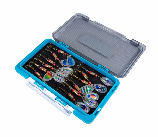 Set de Canne Complet Fish4All Multi-Catch Combo