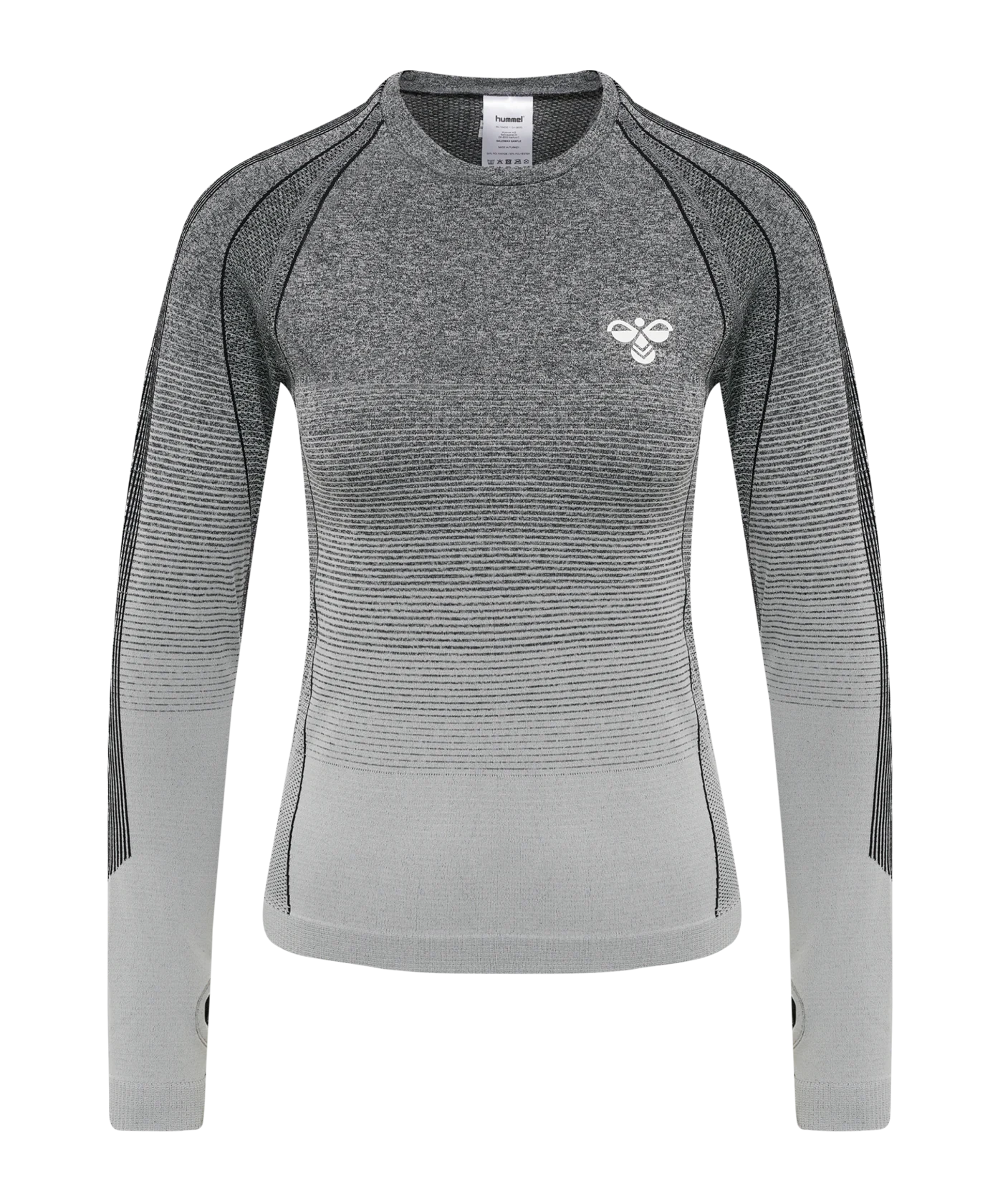 Hummel hmlGG12 Seamless Sweatshirt Damen F2508