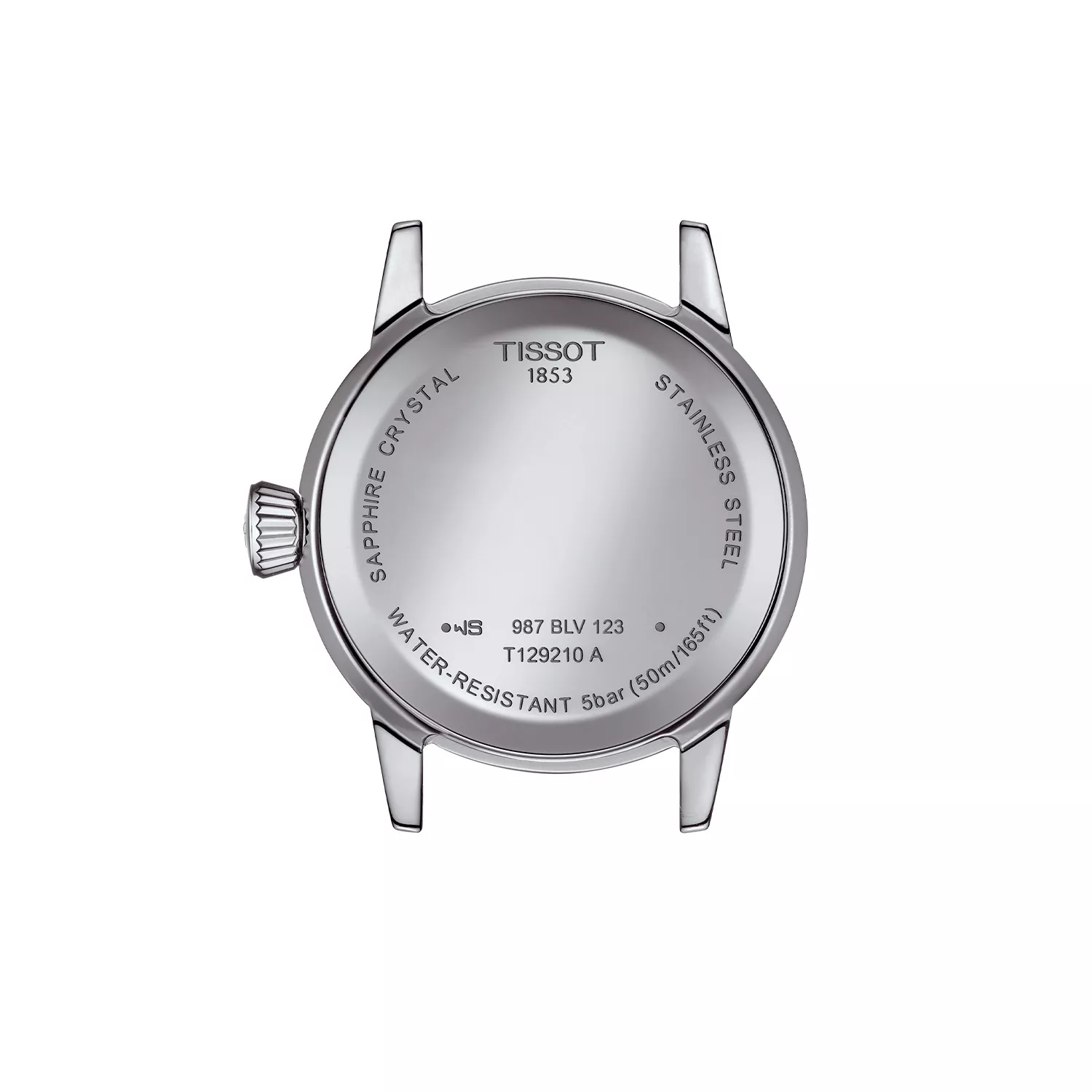 Tissot Classic Dream T1292101101300