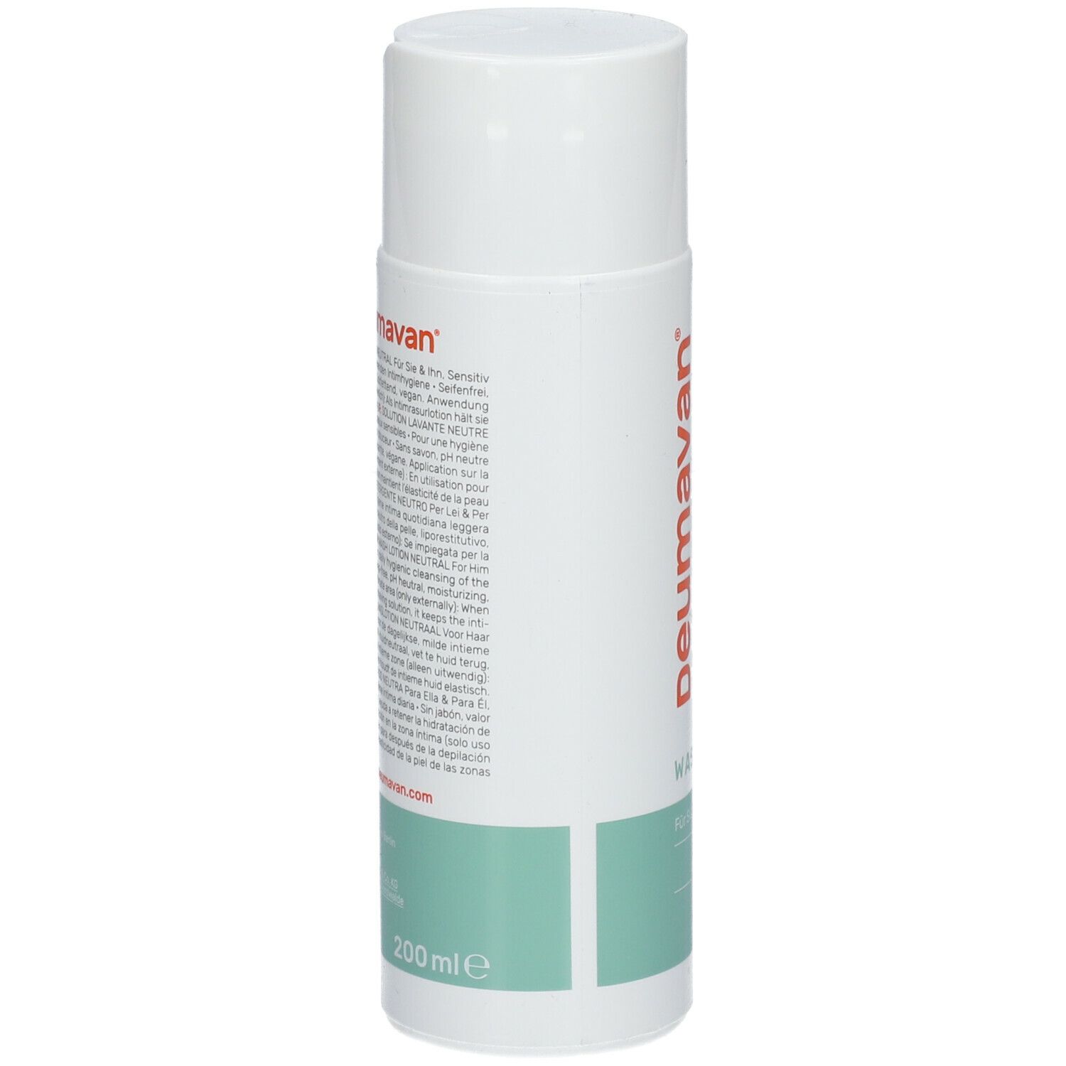 Deumavan® INTIM WASCHLOTION NEUTRAL