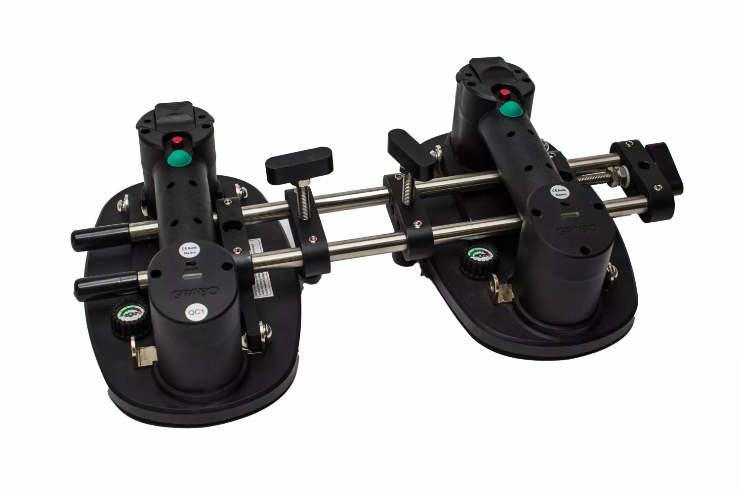 Grabo Seam Setter Recht voor Plus / Pro