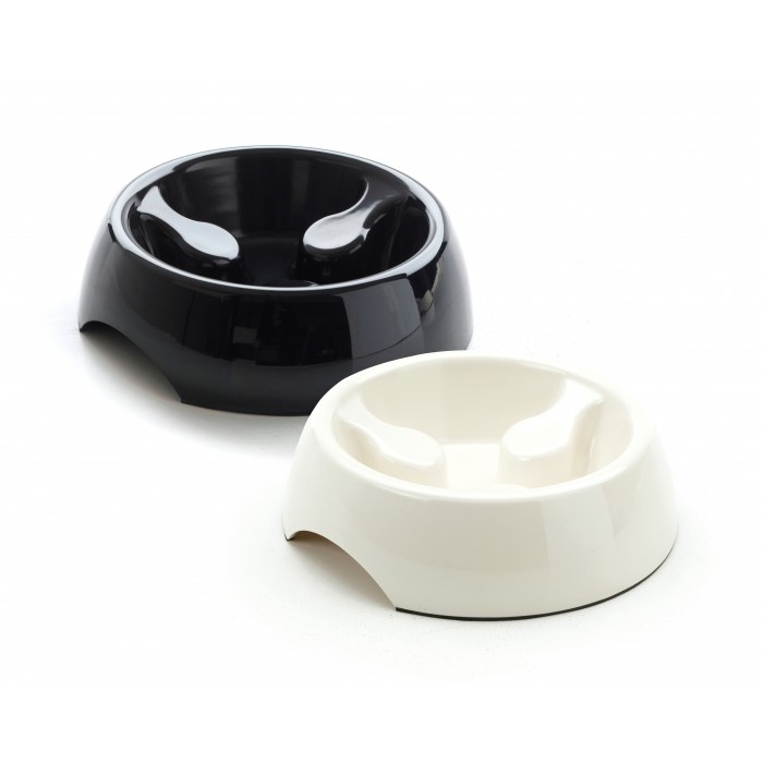 Gamelle anti-glouton Slow Down