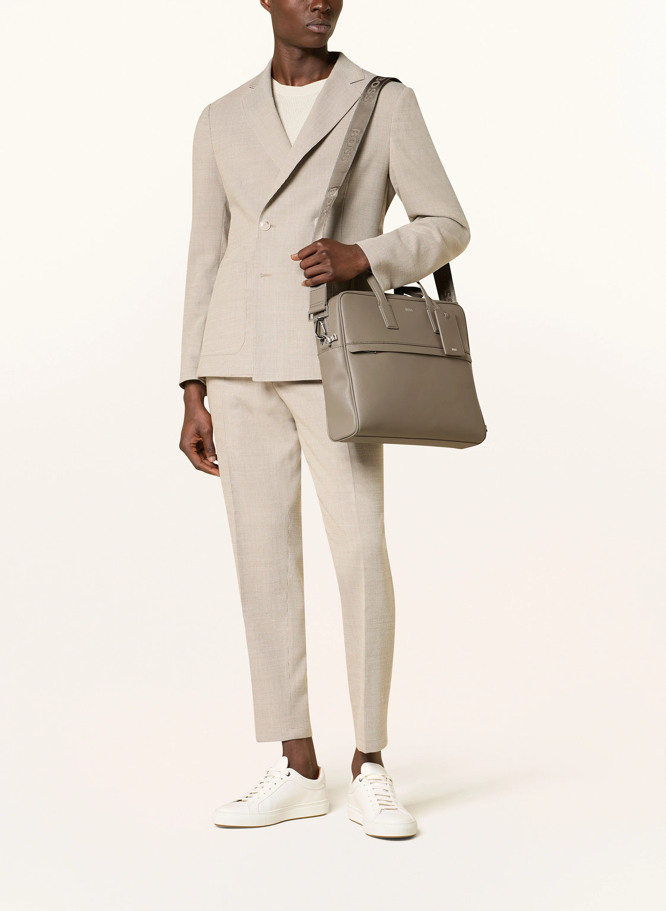 BOSS Laptop-Tasche ZAIR