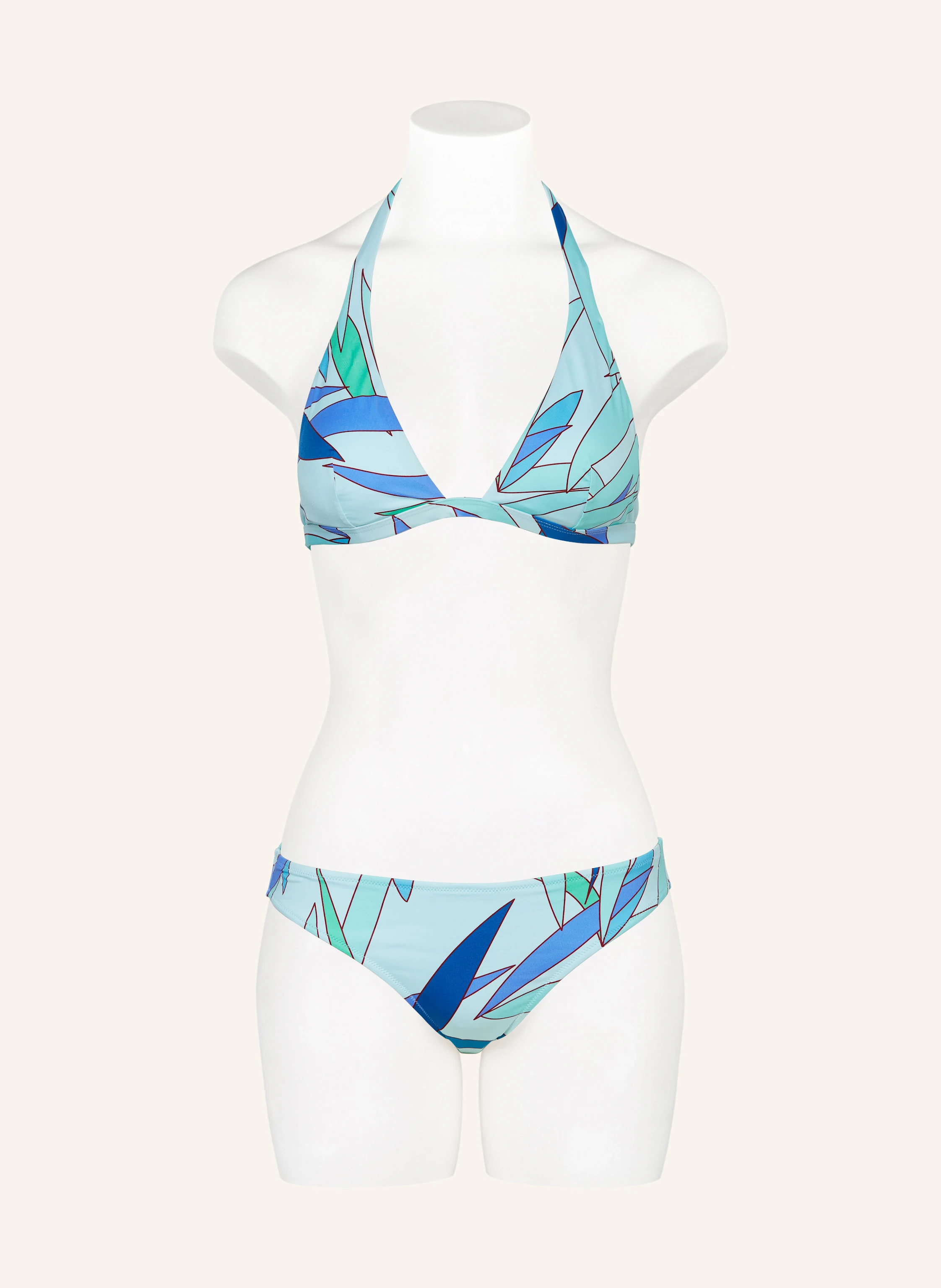 VILEBREQUIN Basic-Bikini-Hose FRISE