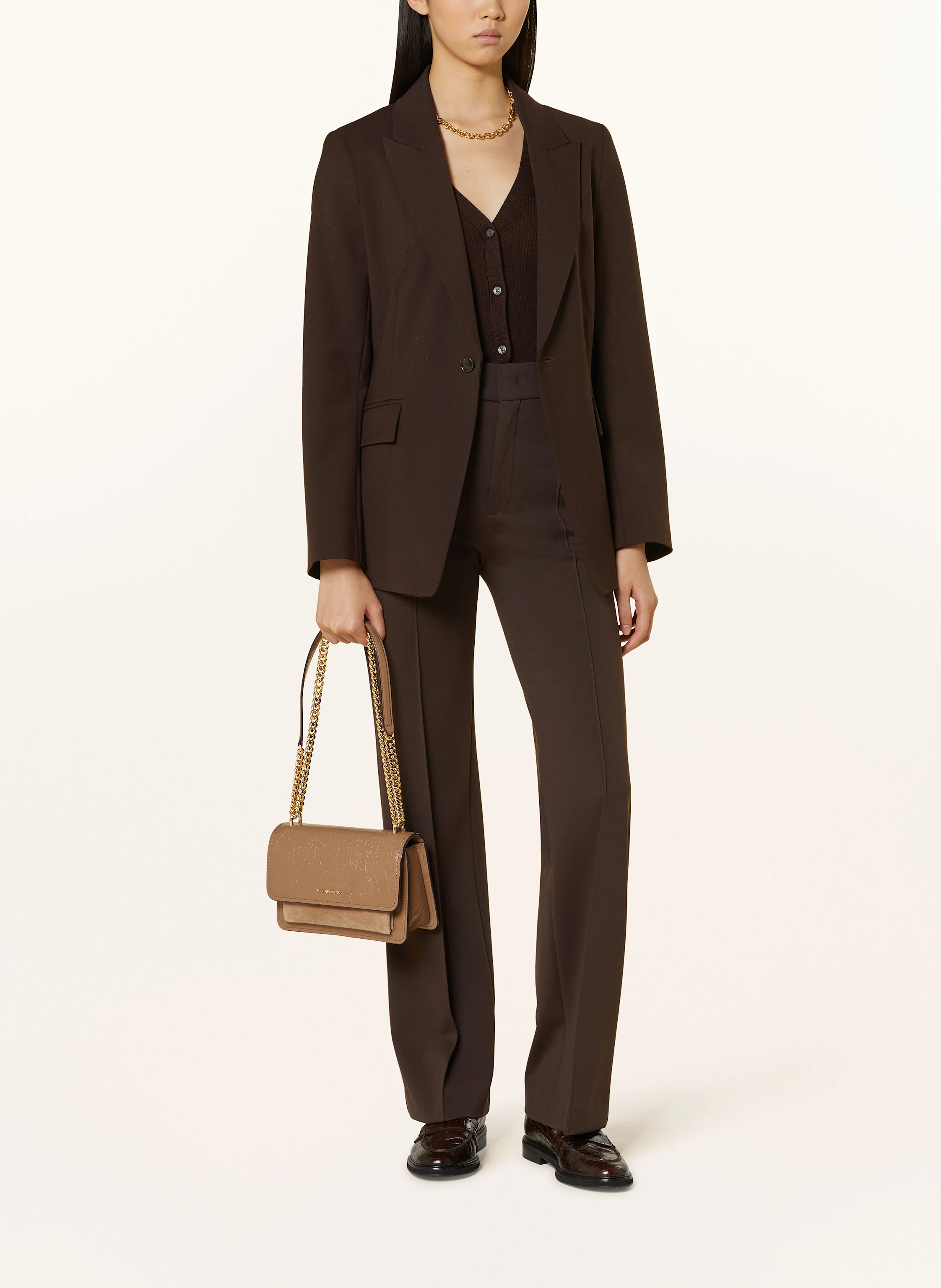 MICHAEL KORS Umhängetasche CLAIRE