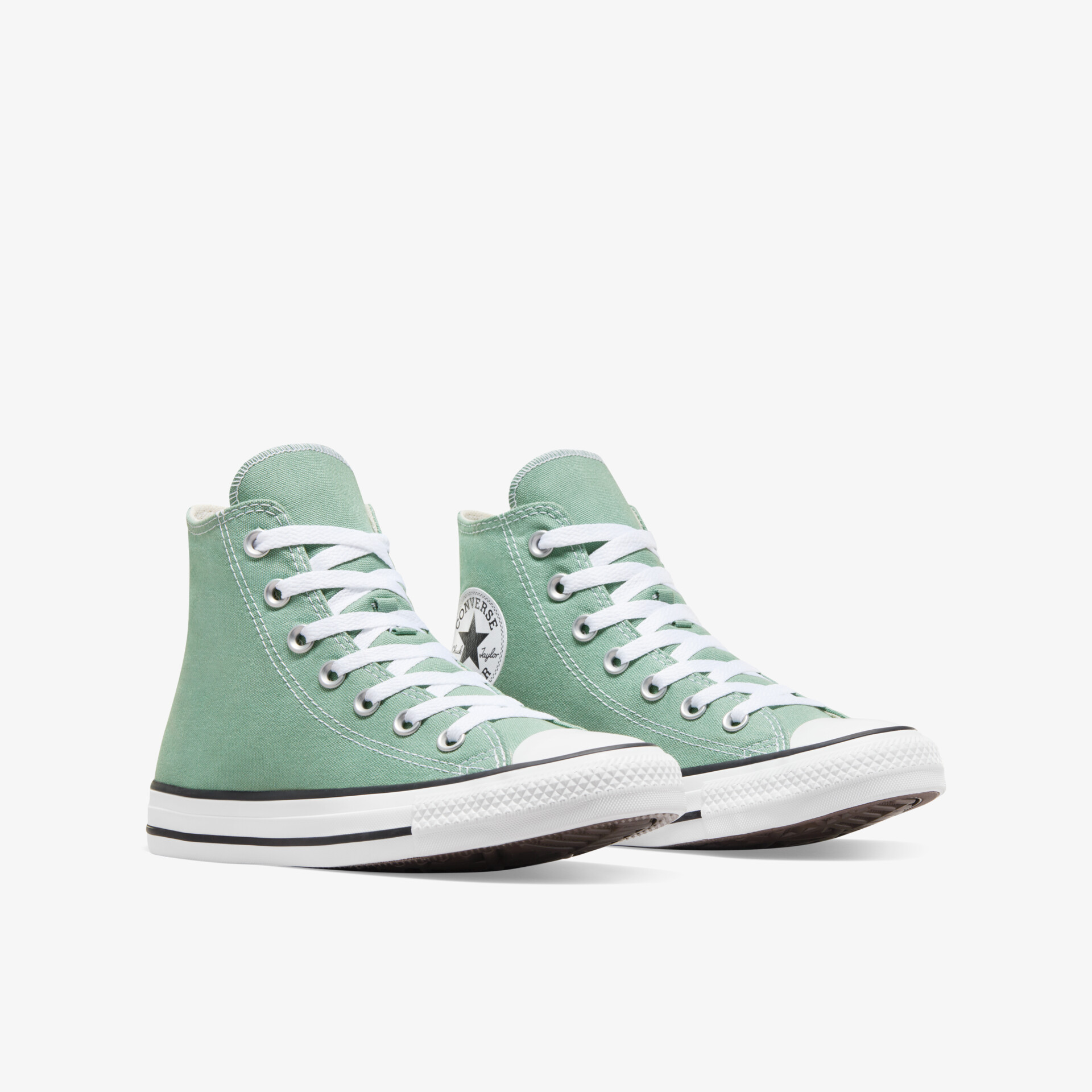 CONVERSE All Star Unisex Sneaker High mint