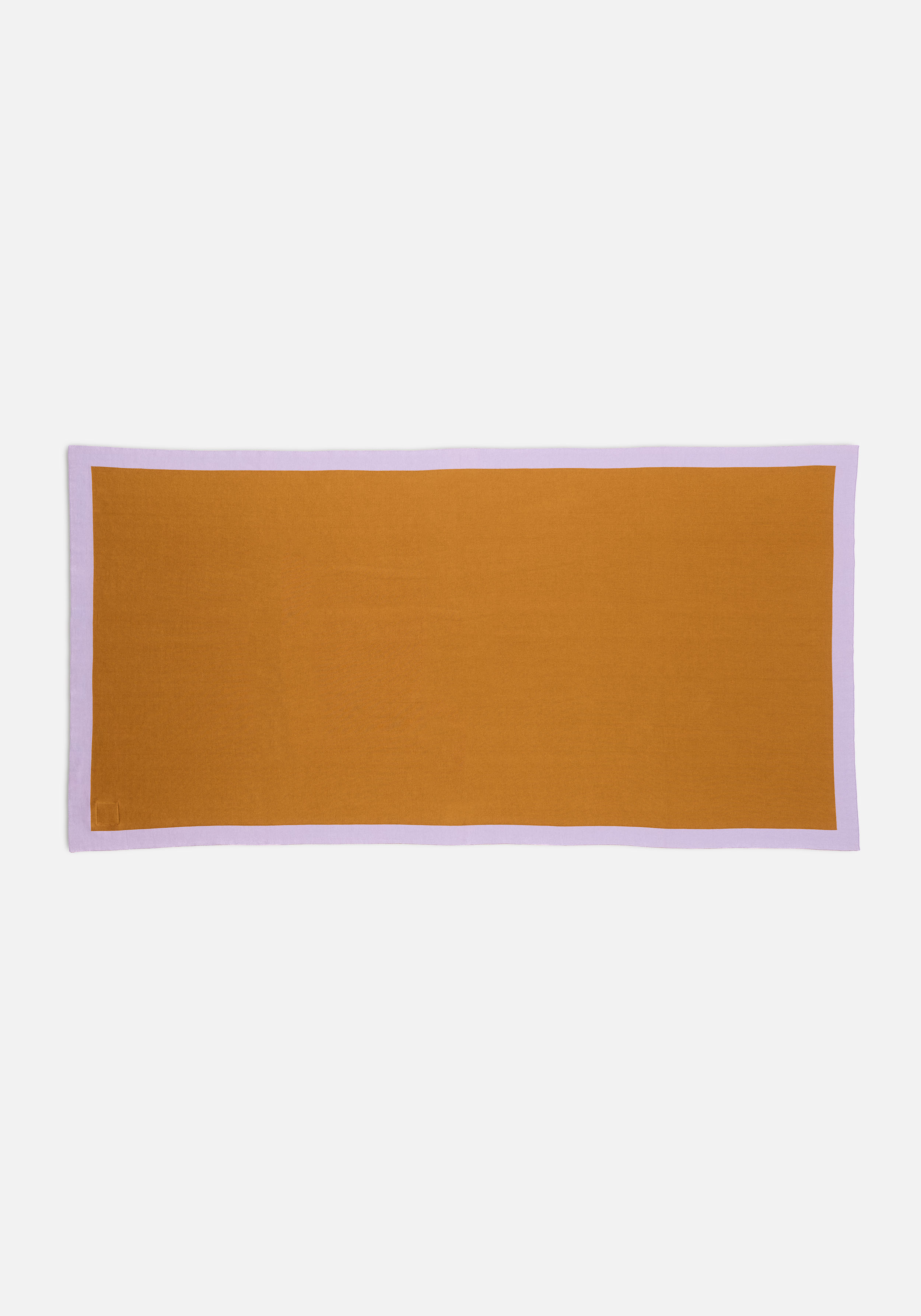 Lavie Plaid Lolla Lavendel/Sweet Potato