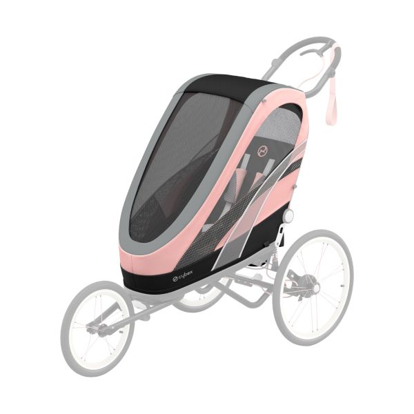 Cybex Zeno Seat Pack Bleached Sand